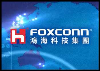 Foxconn Plans To Make Electric Vehicles