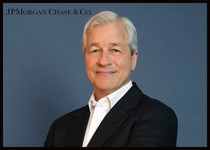 JPM CEO Jamie Dimon Claims Ignorance Of JPMorgan's Concerns Regarding Epstein In Lawsuit Deposition