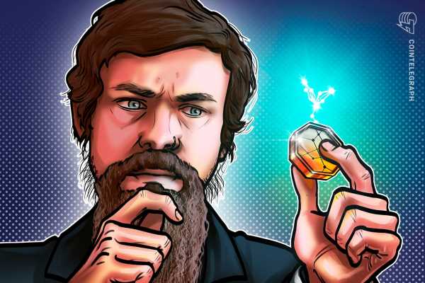 Jack Dorsey tips pro-crypto candidate Robert Kennedy to win presidency