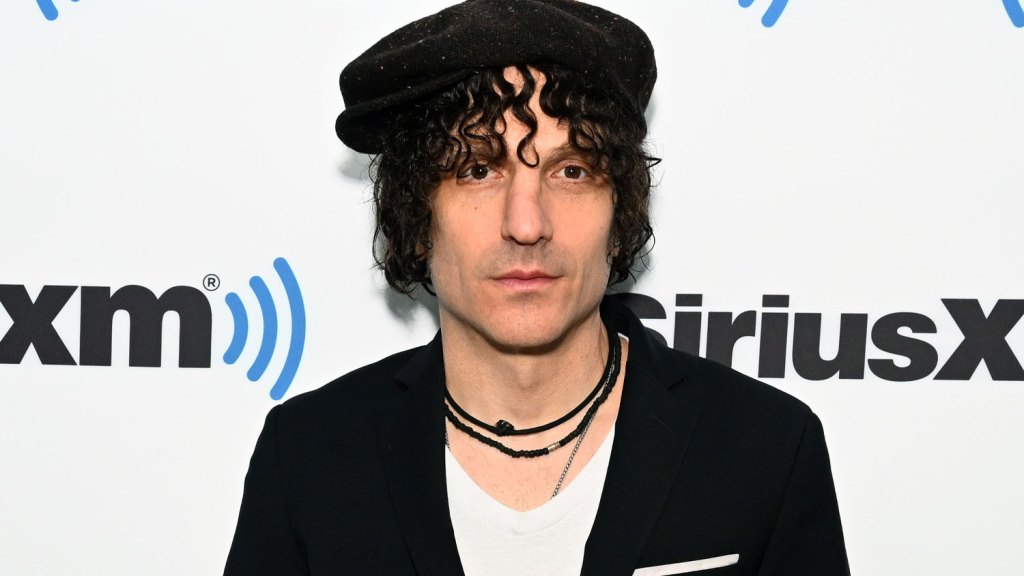 Jesse Malin Says He’s Paralyzed From The Waist Down After Rare Spinal Stroke