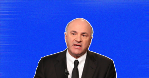 Kevin O'Leary Deems Cryptocurrencies 'Radioactive Waste'