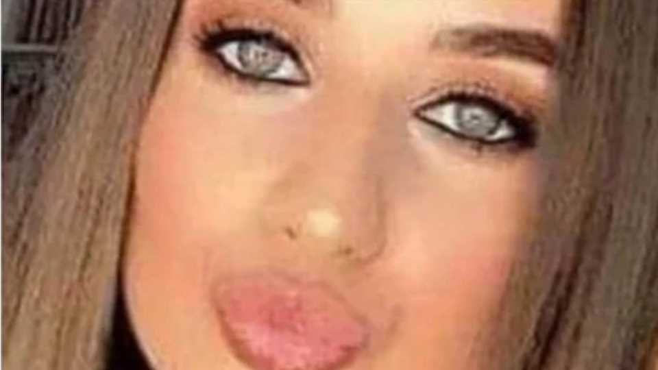 Man charged with murder of Chloe Mitchell, 21, as second accused of attempting to impede justice | The Sun