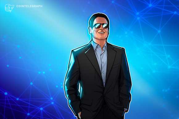 Mark Cuban takes on SEC, John Reed Stark and ‘crypto derangement syndrome’