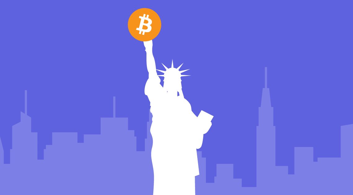 New York Bans CoinEx Exchange, $1.7 Million in Crypto Assets Seized For False Representation – Coinpedia Fintech News