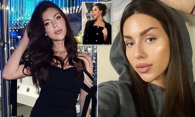 Russian model fights for life after plastic surgery puts her in coma