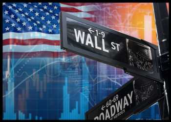 Senate Passing Debt Ceiling Bill, Jobs Data Contributing To Strength On Wall Street