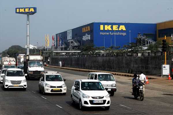 Swedish furnishing major IKEA to bring in funding arm, expand retail biz