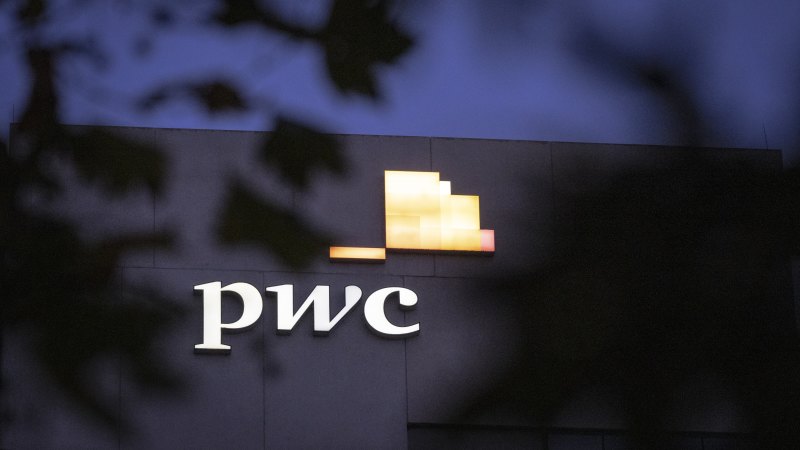 The walls are closing in. Can PwC survive in Australia?
