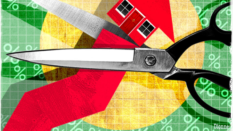 Three ways to cut your mortgage repayments without refinancing