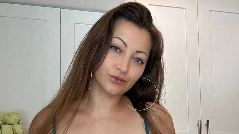 Who is porn star Dani Daniels and what is her net worth? | The Sun