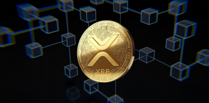 XRP Climbs 12% As Crypto Celebrates 11-Year Milestone