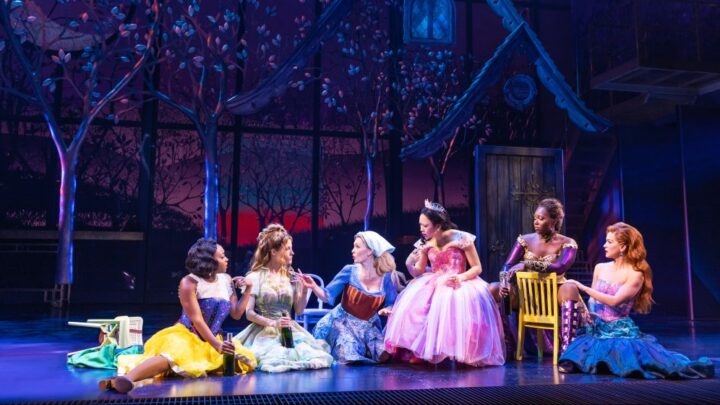 ‘Once Upon A One More Time’ Broadway Review: Britney Spears Goes Into The Woods With Betty Friedan In Wickedly Charming Musical