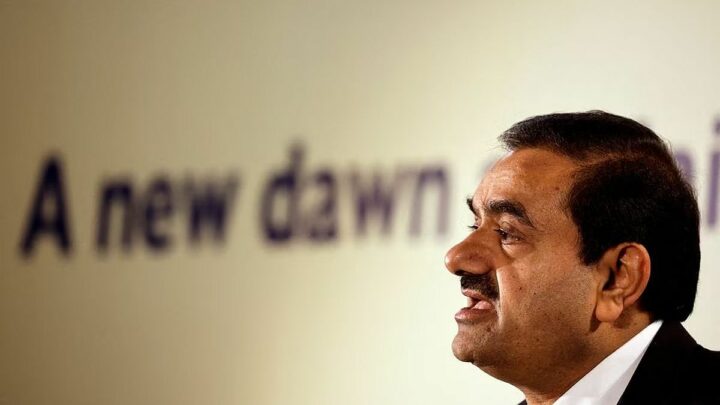 Adani’s Dharavi dream: Producing millionaires minus slumdog prefix