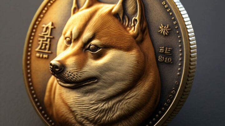 Ali Martinez Analyzes $DOGE Price Action