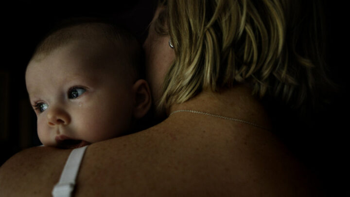 Australia’s baby drought underscores challenges facing young workers