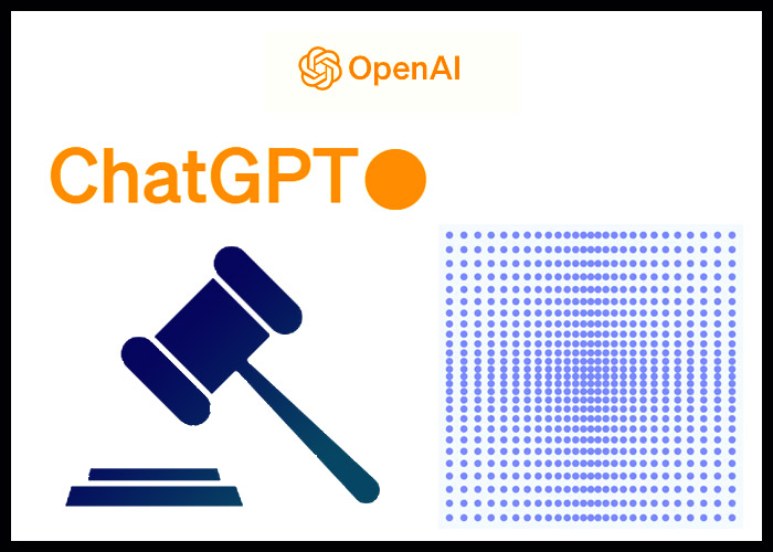 Authors File Lawsuits Against OpenAI, Accusing Unauthorized Use Of Their Books By ChatGPT