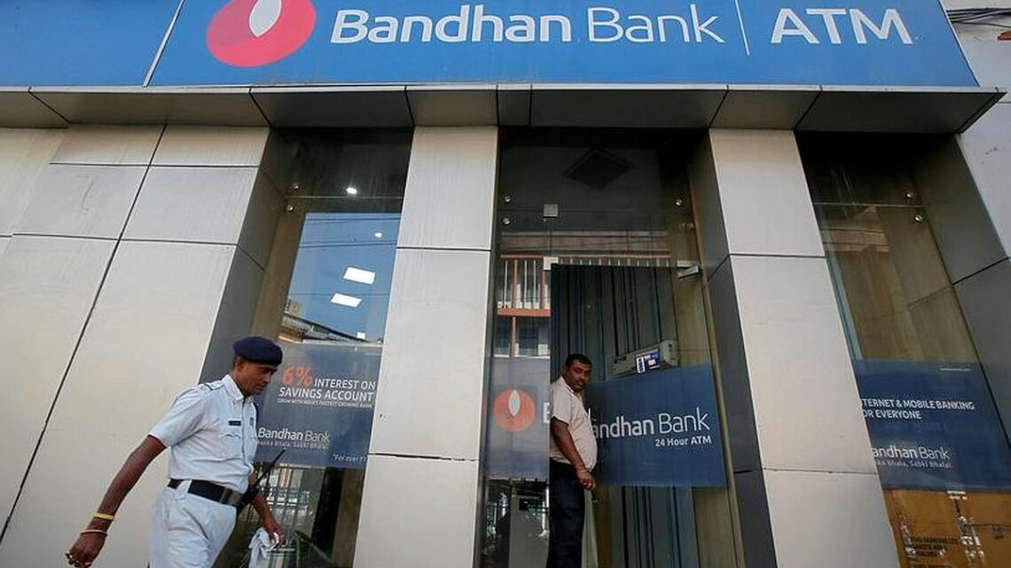 Bandhan Bank disappoints Street in Q1; analysts ‘positive’ on the stock