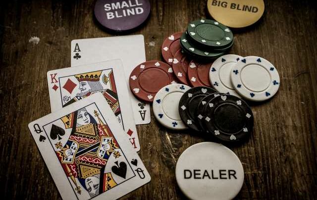Best 10 Bitcoin Casinos and Gambling Sites of the Year