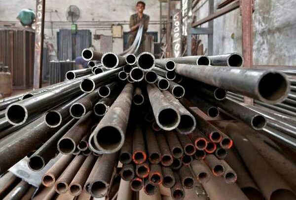 Betting on India’s growth, top steel firms in midst of big expansion plans