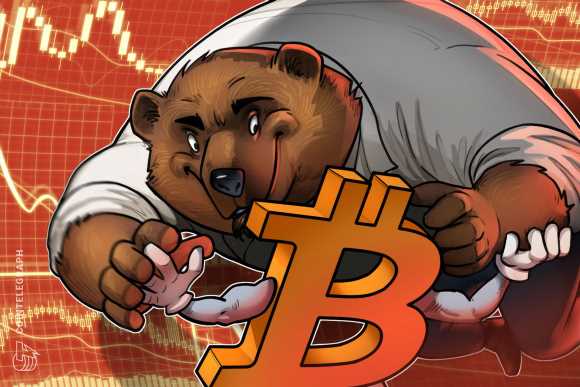 Bitcoin miners still bullish despite toughest bear market yet – Hut8, Foundry, Braiins