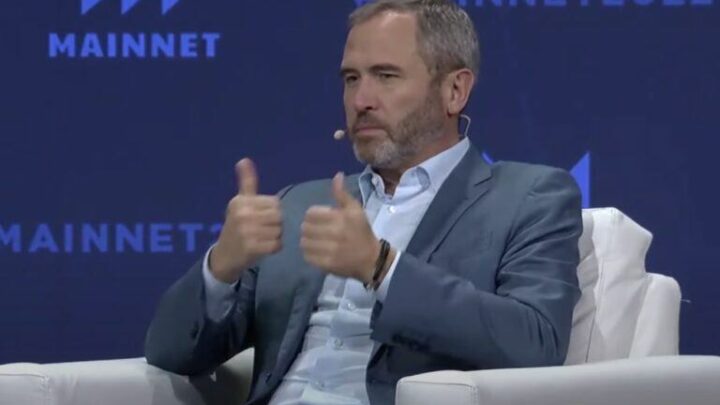 Brad Garlinghouse Interview: Ripple's Victory & Its Impact on Crypto