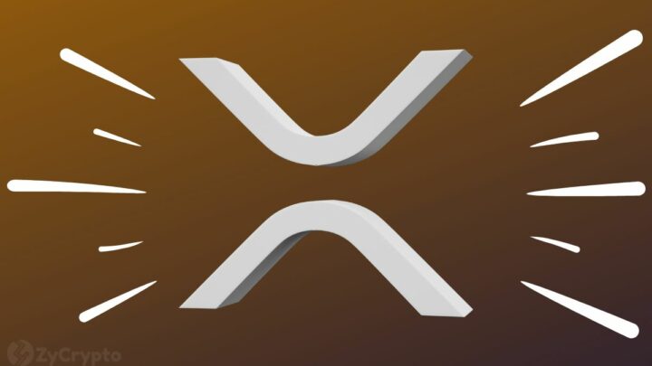 Bullish For XRP; Arrington Capital Submits SEC Filing for XRP Hedge Fund