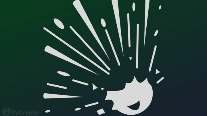 CoinMarketCap Unveils Explosive Exchange Data Report for First Half of 2023