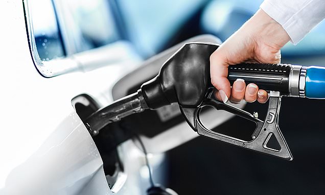 DAILY MAIL COMMENT: Rethink this rush to ban petrol vehicles