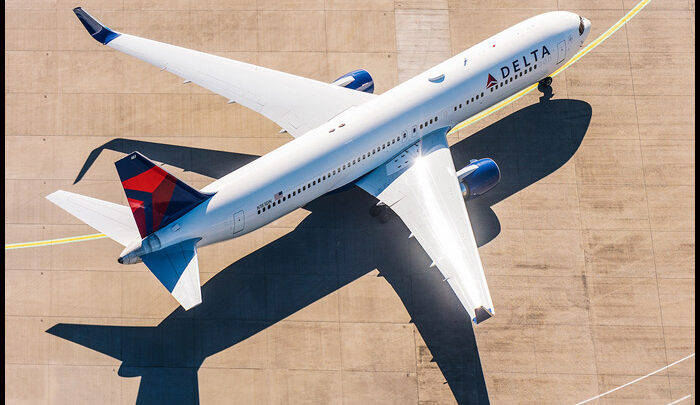 Delta Air Lines Cancels Flight From Las Vegas To Atlanta Due To Extreme Heat-Related Illnesses