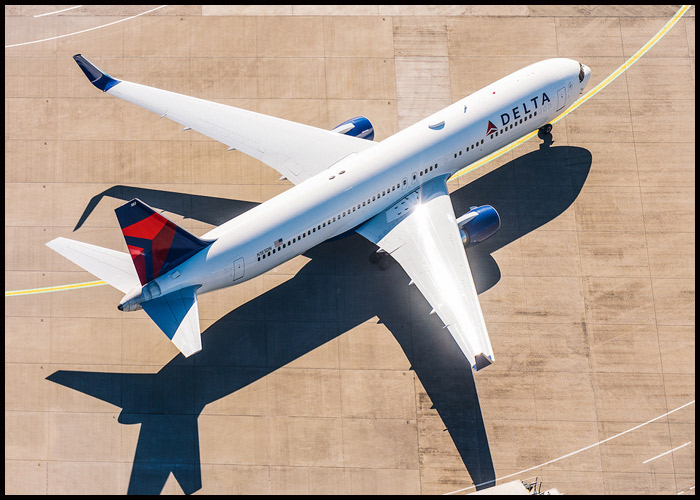 Delta Air Lines Cancels Flight From Las Vegas To Atlanta Due To Extreme Heat-Related Illnesses