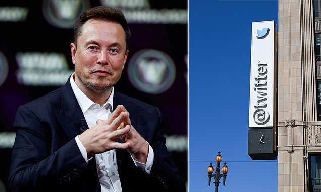 Elon Musk sues Wachtell law firm to recoup $90m fees in Twitter buyout