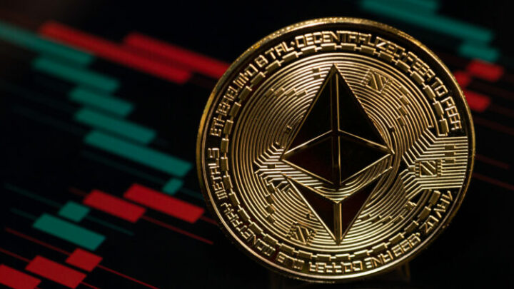 Ethereum Wallet Dormant For 8 Years Awakens, Here Is Why It Moved $1.2 Million In ETH