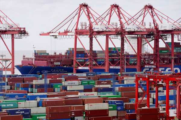 Export preparedness: Tamil Nadu takes top spot, Gujarat slips to 4th