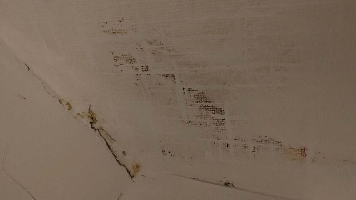 Fair returns for holidaymakers who fled dirty damp rental cottage