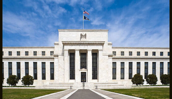 Federal Reserve Raises Interest Rates Another Quarter Point