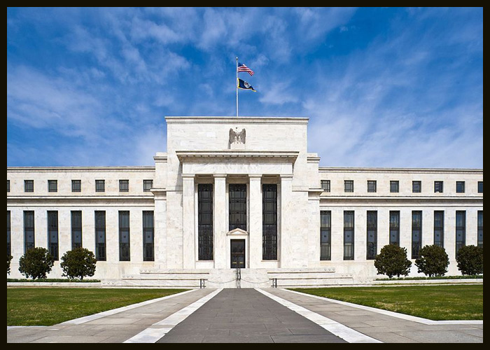 Federal Reserve Raises Interest Rates Another Quarter Point