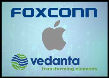 Foxconn Withdraws From $19.5 Bln India Semiconductor JV Project