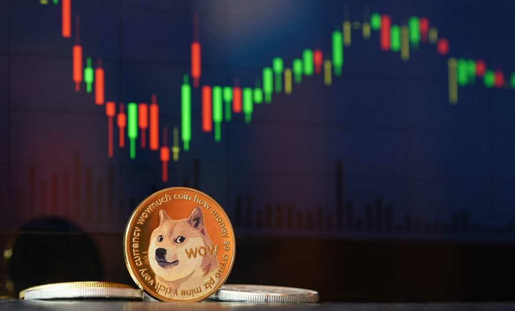 History Repeating? Dogecoin Monthly Chart Signals Massive Rally