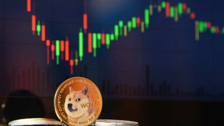 History Repeating? Dogecoin Monthly Chart Signals Massive Rally