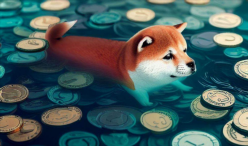 How Did Shiba Inu Price React To 3 Trillion SHIB Accumulation?