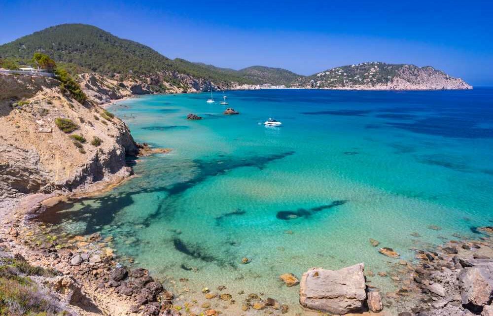 Ibiza beach popular with Brits is closed INDEFINITELY after deadly discovery | The Sun