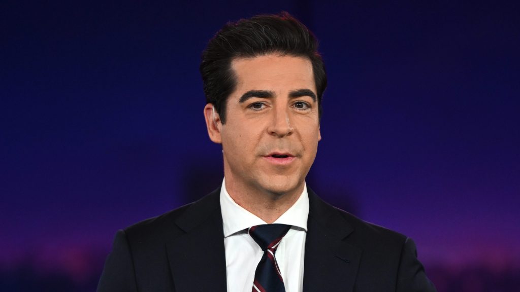 Jesse Watters’s Mom Gives Him  Advice As He Finishes First Show In 8 PM Time Slot: “Do Not Tumble Into Any Conspiracy Rabbit Holes”