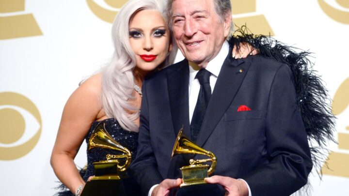 Lady Gaga Shares Moving Tribute To Her “True Friend” Tony Bennett: “I Love You Tony”