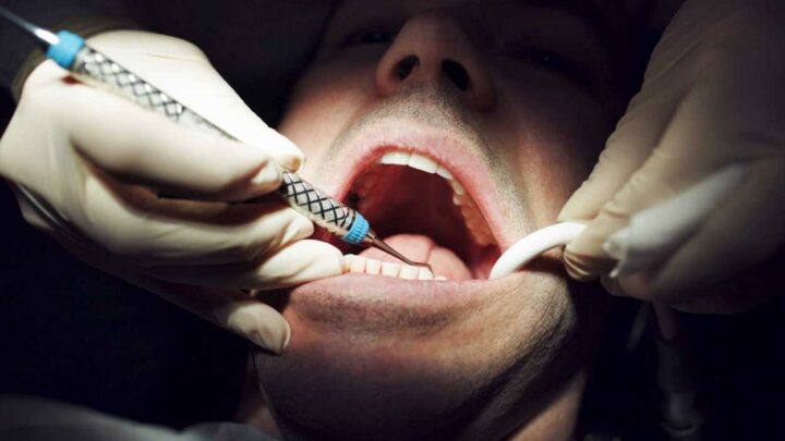 Lags with toothache are receiving emergency dental care within hours, report claims | The Sun