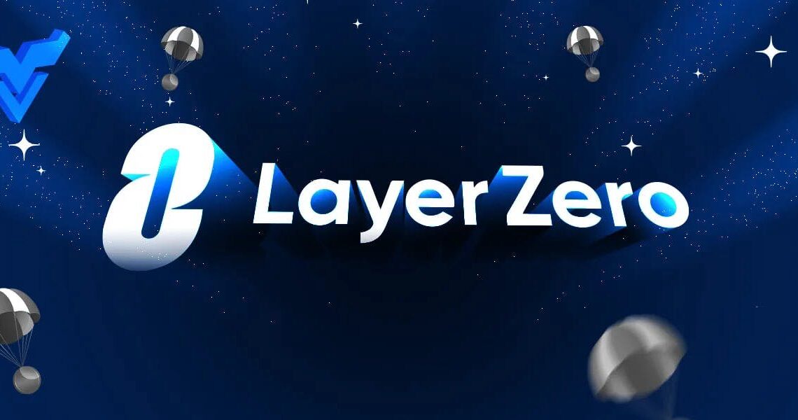 LayerZero Crosses This Significant Milestone, But Is An Airdrop Coming?