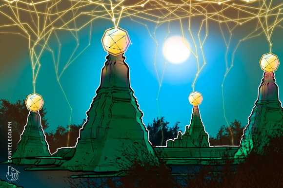 Myanmar’s shadow government backs launch of crypto-based bank