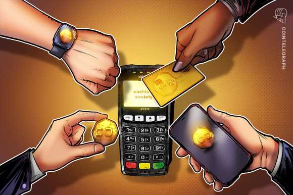 Nigerian central bank adds NFC upgrade to eNaira for contactless payments