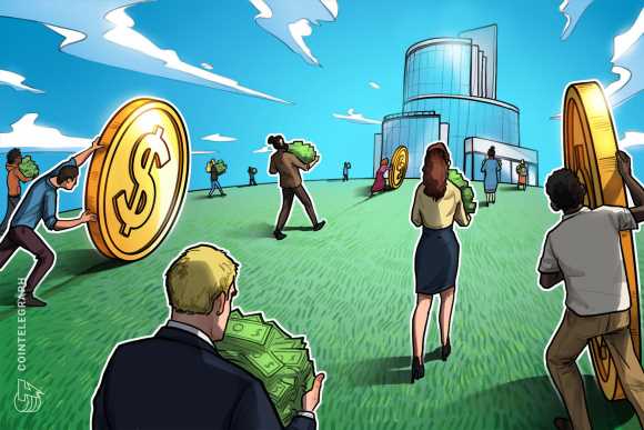 Polychain Capital, Coinfund raise $350M for new crypto funds: Report