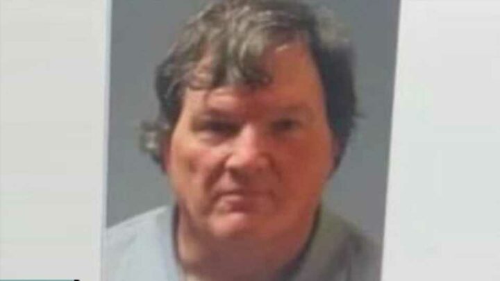 Rex Heuermann is identified as Long Island Serial Killer suspect by source after 'Gilgo Beach murderer's arrest' | The Sun
