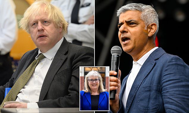 Sadiq Khan&apos;s &apos;political games&apos; over police station before by-election